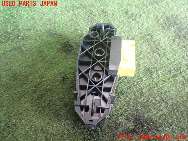 2UPJ-9239166240]ジャガー・XJ(JLDB)右前パワーウィンドウスイッチ 中古_2