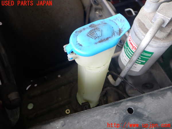 2UPJ-9239166791]ジャガー・XJ(JLDB)ウォッシャータンク1 中古_2