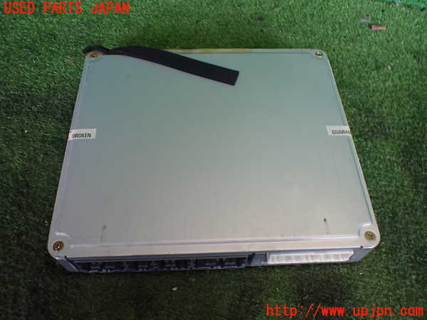 2UPJ-9239166110]ジャガー・XJ(JLDB)エンジンコンピューター 中古_2