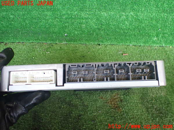 2UPJ-9239166110]ジャガー・XJ(JLDB)エンジンコンピューター 中古_3