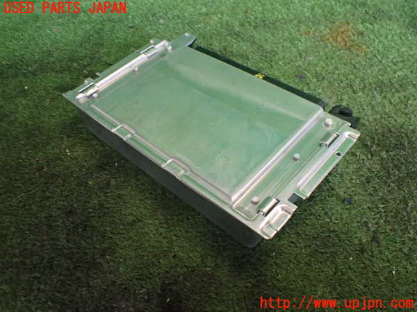 2UPJ-9239166115]ジャガー・XJ(JLDB)ミッションコンピューター 中古_2