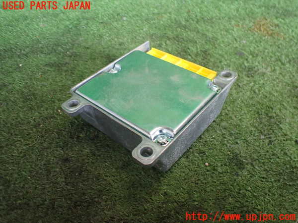 2UPJ-9239166145]ジャガー・XJ(JLDB)エアバッグコンピューター 中古_2