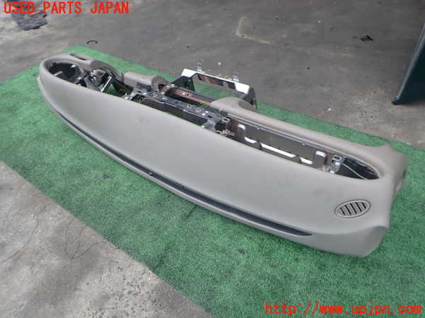 2UPJ-9239167505]ジャガー・XJ(JLDB)ダッシュボード 中古_2