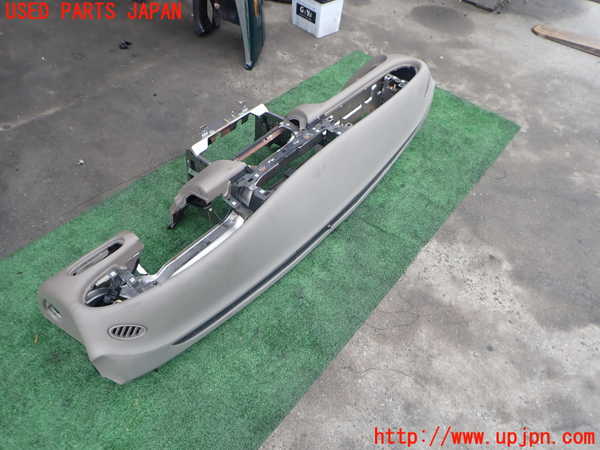 2UPJ-9239167505]ジャガー・XJ(JLDB)ダッシュボード 中古_3