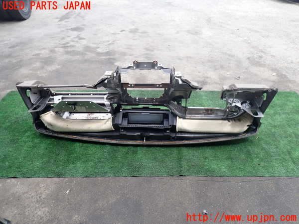 2UPJ-9239167505]ジャガー・XJ(JLDB)ダッシュボード 中古_4