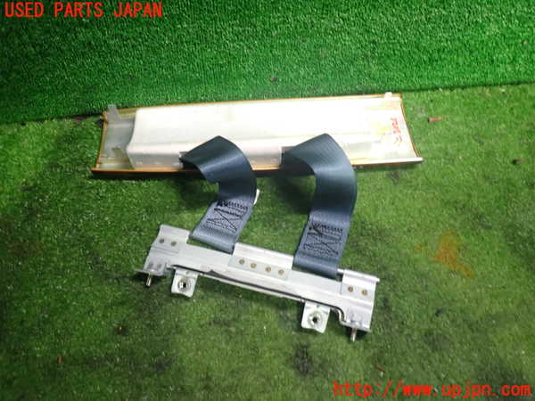 2UPJ-9239167870]ジャガー・XJ(JLDB)助手席側エアバッグカバー 中古_3