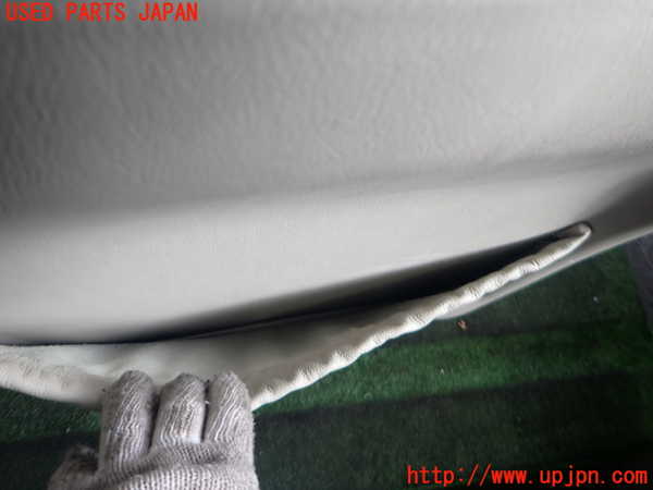 2UPJ-9239167065]ジャガー・XJ(JLDB)助手席シート 中古_5