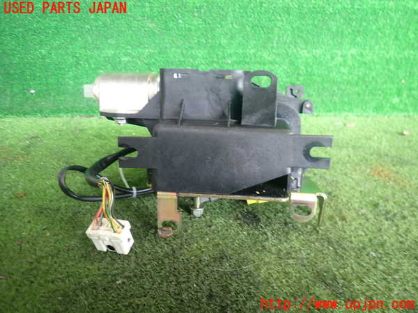 2UPJ-9239167555]ジャガー・XJ(JLDB)ATシフトレバー 中古_4