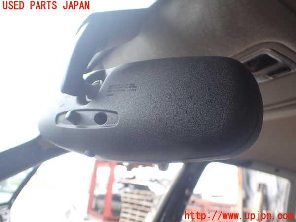 2UPJ-9239167615]ジャガー・XJ(JLDB)ルームミラー (ジャンク品) 中古_2