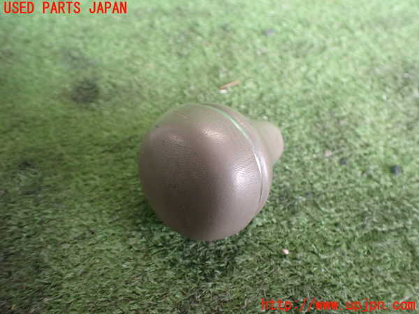 2UPJ-9239167570]ジャガー・XJ(JLDB)シフトノブ 中古_2