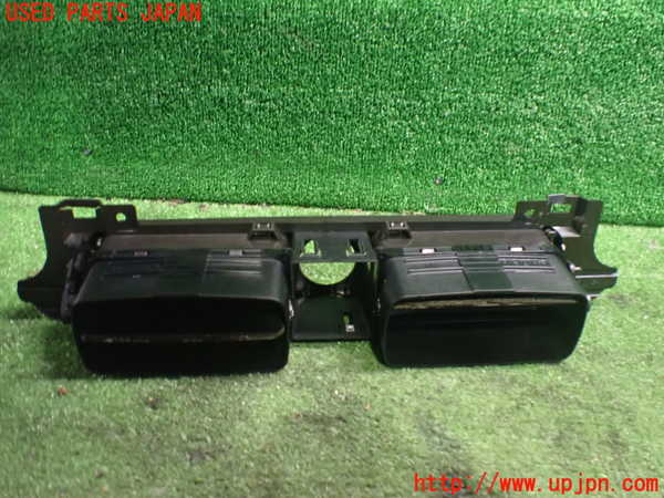 2UPJ-9239167526]ジャガー・XJ(JLDB)エアコン吹き出し口1 (真中) 中古_2