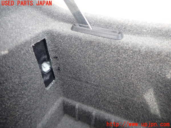 2UPJ-9239167540]ジャガー・XJ(JLDB)センターコンソール 中古_5