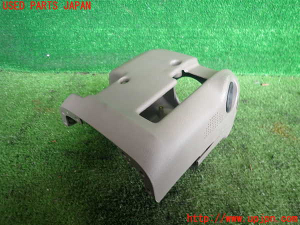 2UPJ-9239167905]ジャガー・XJ(JLDB)コラムカバー 中古_2