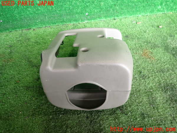 2UPJ-9239167905]ジャガー・XJ(JLDB)コラムカバー 中古_4