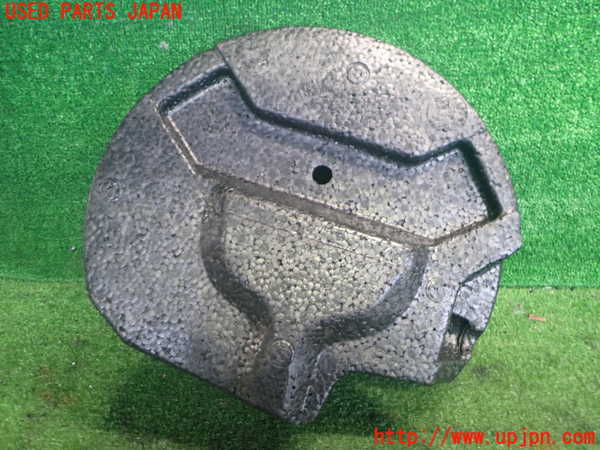 2UPJ-9239167772]ジャガー・XJ(JLDB)ラゲッジトレイ2 中古_2