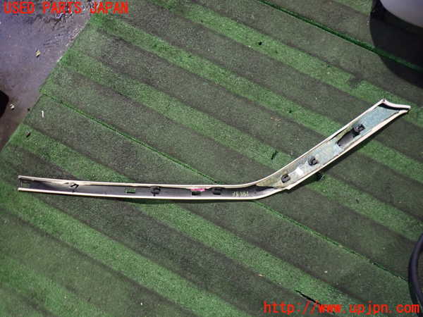 2UPJ-9239167660]ジャガー・XJ(JLDB)左フロントピラートリム (ジャンク品) 中古_2