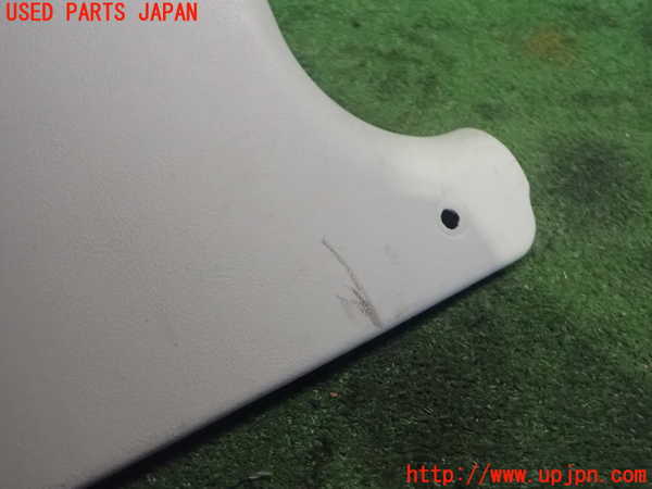 2UPJ-9239167665]ジャガー・XJ(JLDB)右センターピラートリム 中古_2