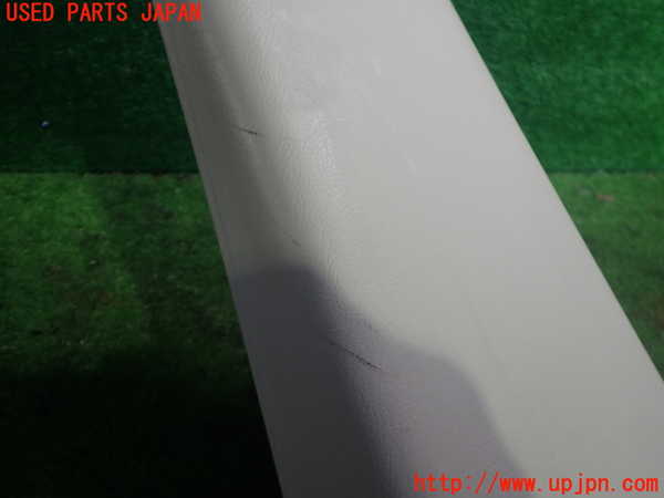 2UPJ-9239167665]ジャガー・XJ(JLDB)右センターピラートリム 中古_3