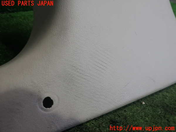 2UPJ-9239167670]ジャガー・XJ(JLDB)左センターピラートリム 中古_2