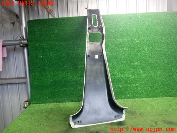 2UPJ-9239167670]ジャガー・XJ(JLDB)左センターピラートリム 中古_3