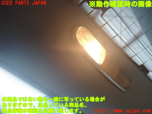 2UPJ-9239167675]ジャガー・XJ(JLDB)右リアピラートリム 中古_2