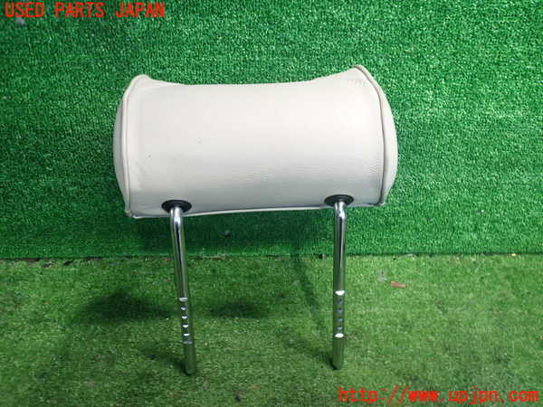 2UPJ-9239167150]ジャガー・XJ(JLDB)右2列目ヘッドレスト 中古_2