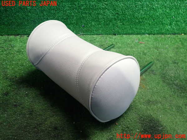 2UPJ-9239167150]ジャガー・XJ(JLDB)右2列目ヘッドレスト 中古_3