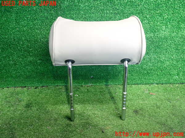 2UPJ-9239167180]ジャガー・XJ(JLDB)左2列目ヘッドレスト 中古_2