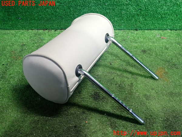 2UPJ-9239167180]ジャガー・XJ(JLDB)左2列目ヘッドレスト 中古_4