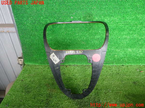 2UPJ-9239167691]ジャガー・XJ(JLDB)内装トリム類1 中古_2