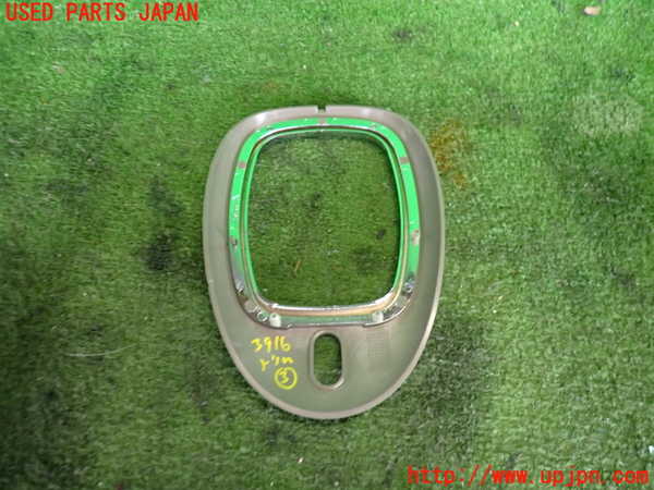 2UPJ-9239167693]ジャガー・XJ(JLDB)内装トリム類3 中古_2