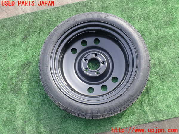 2UPJ-9239169601]ジャガー・XJ(JLDB)スペアタイヤ1 中古_3