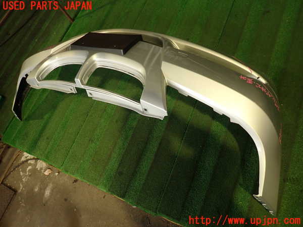 2UPJ-9239171010]BMW 323i(VB23)(E90)フロントバンパー (ジャンク品) 中古_2