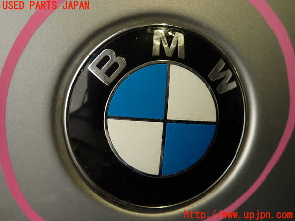 2UPJ-9239171060]BMW 323i(VB23)(E90)ボンネットフード 中古_2