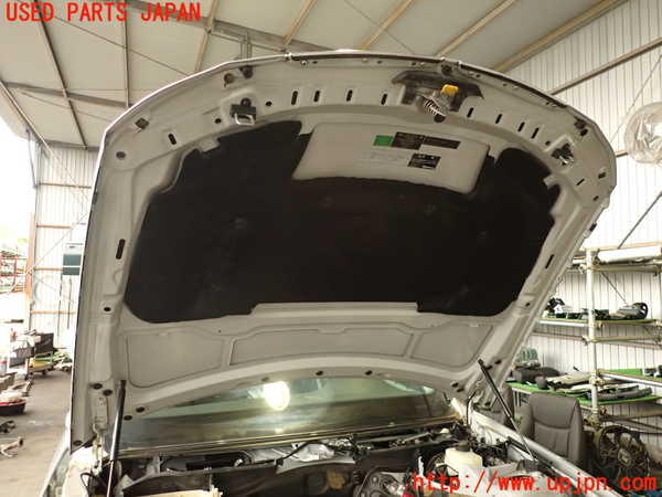 2UPJ-9239171060]BMW 323i(VB23)(E90)ボンネットフード 中古_5