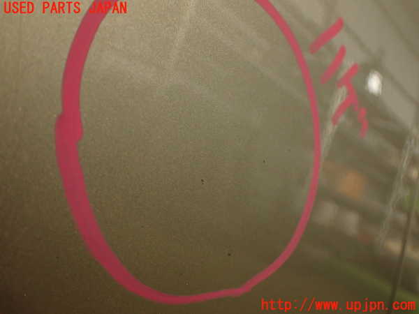 2UPJ-9239171082]BMW 323i(VB23)(E90)左前フェンダー 中古_3