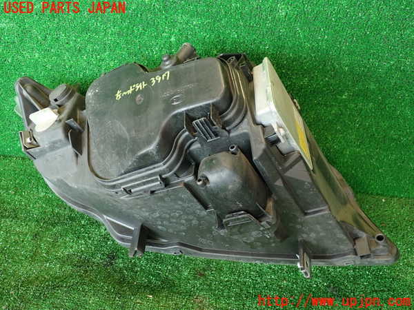 2UPJ-9239171132]BMW 323i(VB23)(E90)左ヘッドライト HID 中古_2