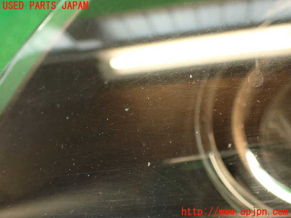 2UPJ-9239171132]BMW 323i(VB23)(E90)左ヘッドライト HID 中古_3