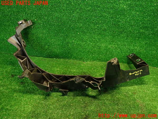 2UPJ-9239171142]BMW 323i(VB23)(E90)左ヘッドライトリム 中古_2