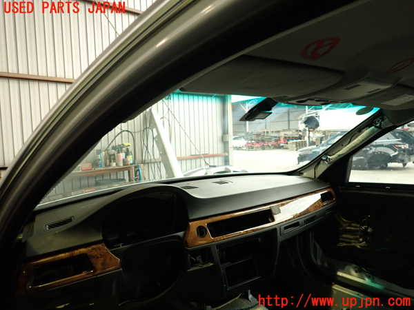 2UPJ-9239171195]BMW 323i(VB23)(E90)フロントガラス 中古(43R-001586 M1244)_5