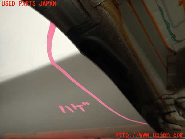 2UPJ-9239171230]BMW 323i(VB23)(E90)右前ドア 中古(43R-001582 M3240)_2