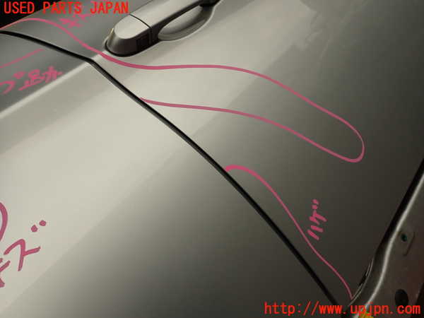 2UPJ-9239171230]BMW 323i(VB23)(E90)右前ドア 中古(43R-001582 M3240)_3