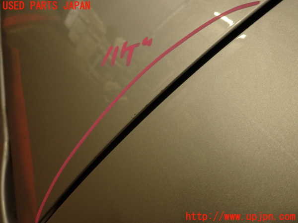 2UPJ-9239171260]BMW 323i(VB23)(E90)左前ドア 中古(43R-001582 M3240)_2