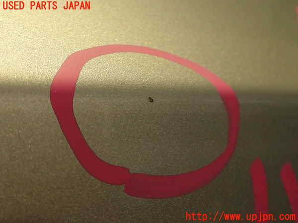 2UPJ-9239171260]BMW 323i(VB23)(E90)左前ドア 中古(43R-001582 M3240)_3