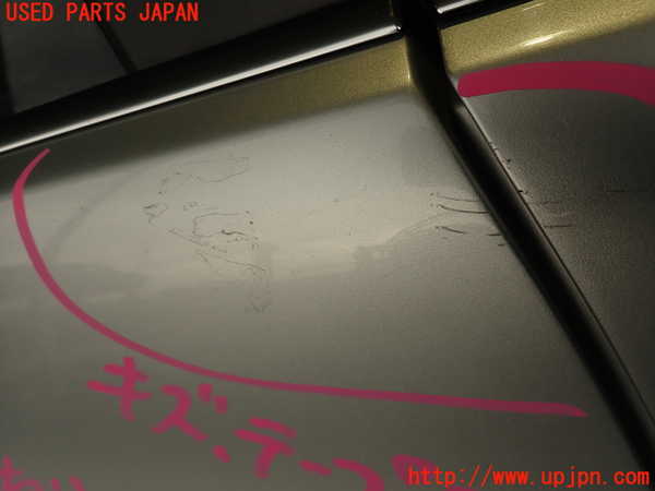 2UPJ-9239171290]BMW 323i(VB23)(E90)右後ドア 中古(43R-001582 M3240)_2