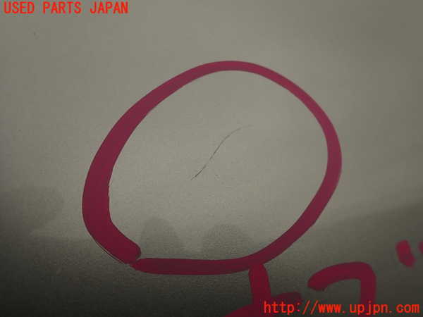 2UPJ-9239171290]BMW 323i(VB23)(E90)右後ドア 中古(43R-001582 M3240)_3