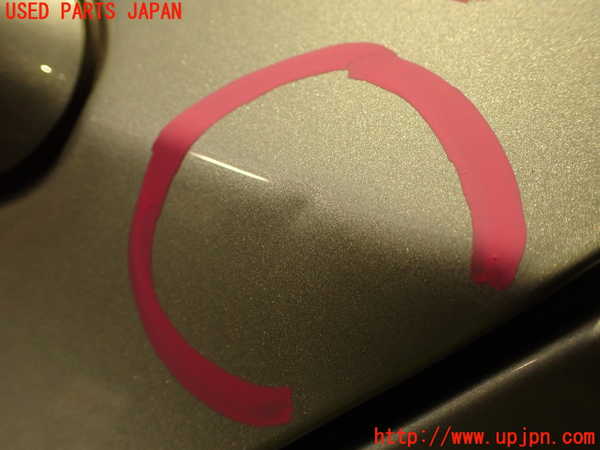 2UPJ-9239171320]BMW 323i(VB23)(E90)左後ドア 中古(43R-001582 M3240)_2