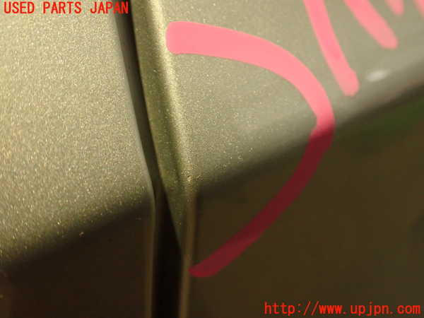 2UPJ-9239171320]BMW 323i(VB23)(E90)左後ドア 中古(43R-001582 M3240)_3