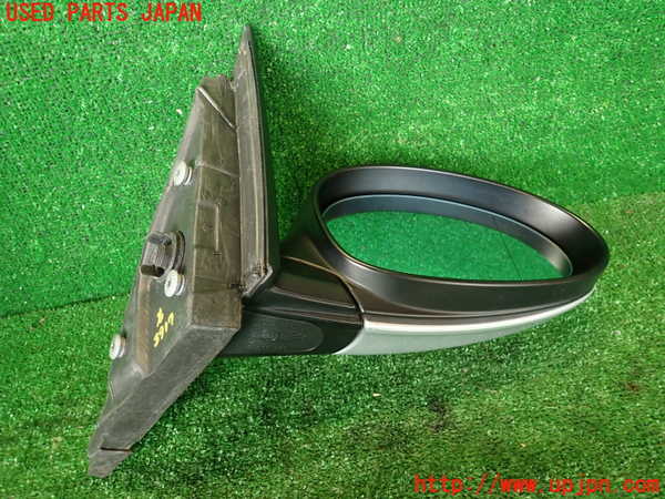 2UPJ-9239171210]BMW 323i(VB23)(E90)右ドアミラー 中古_2