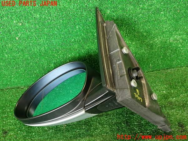 2UPJ-9239171212]BMW 323i(VB23)(E90)左ドアミラー 中古_2